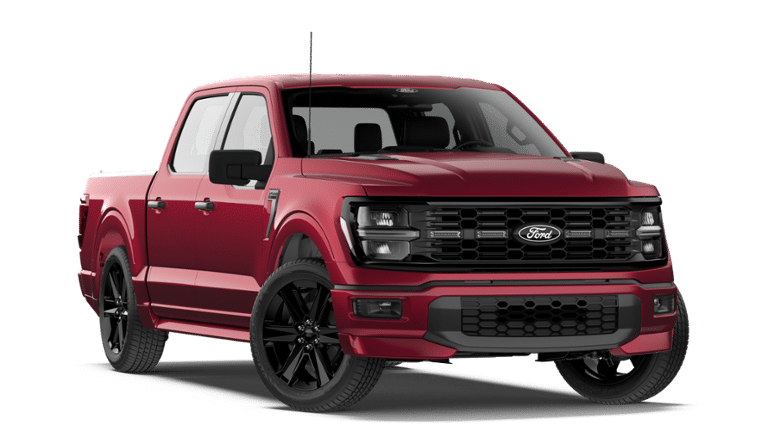 F-150® vehicle